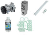 NEW AC Compressor Kit Fits Toyota Corolla 1.8L 2011 2012 2013