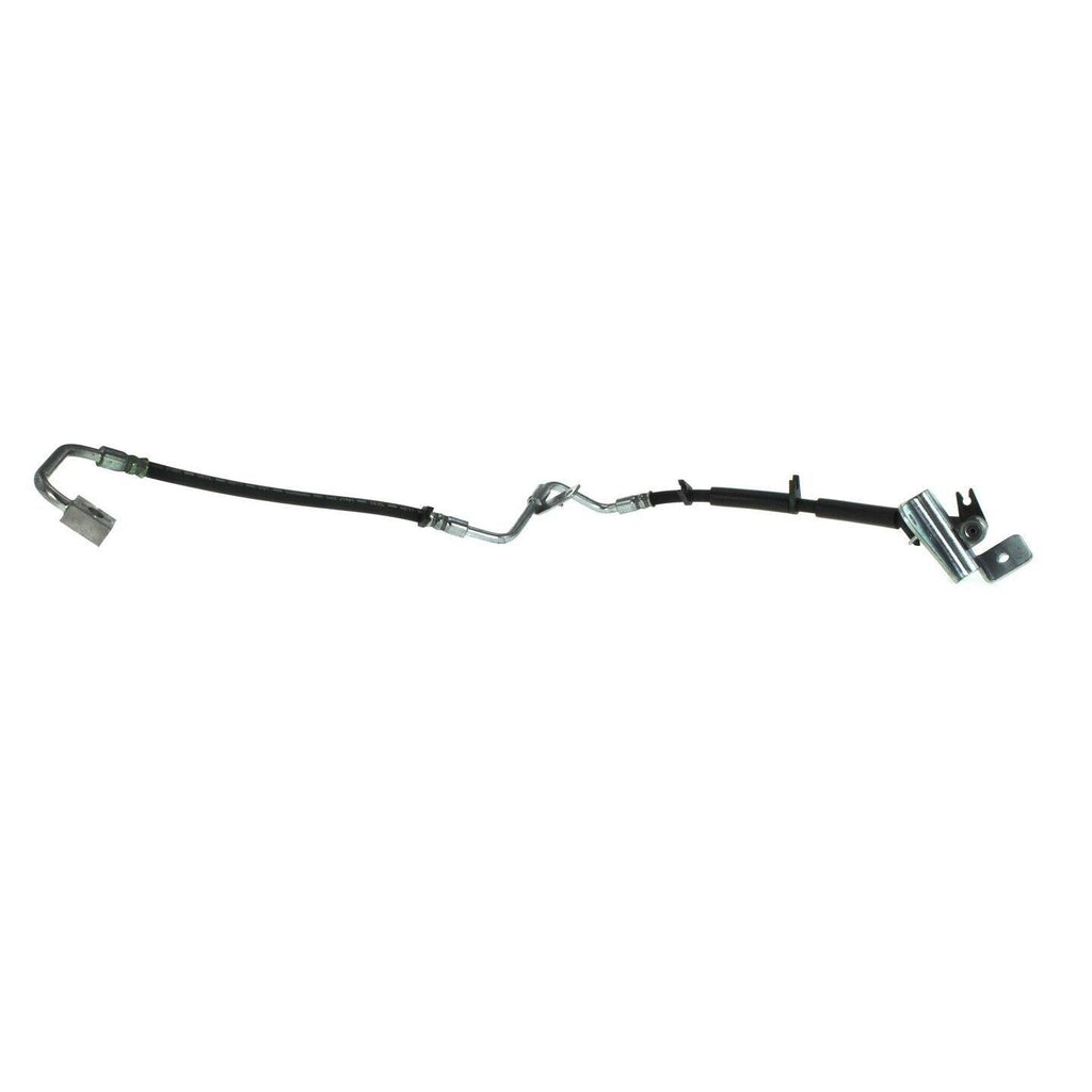 Centric Brake Hydraulic Hose for 03-04 Grand Cherokee 150.58016
