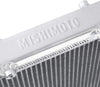 MMRAD-UNI-RRV2 Race Ready Aluminum Radiator, 29.92" X 15.28" X 2.75"