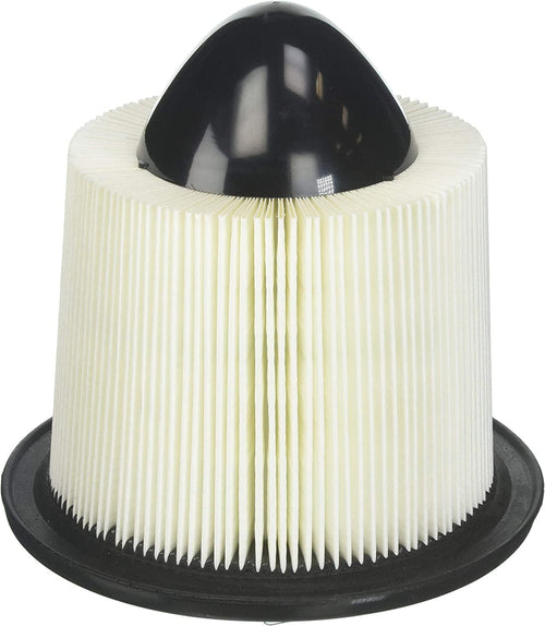 Automotive 5283WS Workshop Engine Air Filter-Compatible with Select Ford E-150,E-250,E-350,E-450,Excursion,Expedition,F-150,F-250,F-350,F-450,F-550,Mustang;Lincoln Continental,Navigator