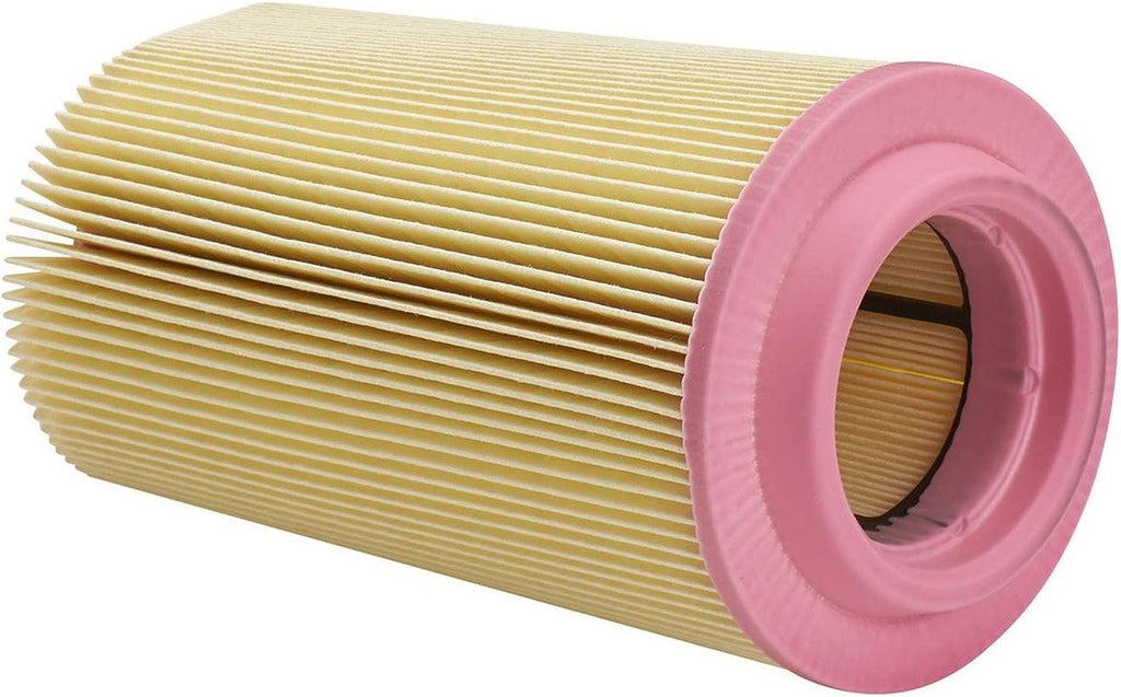 A55693 one Advanced Engine Air Filter Compatible with Select Mercedes-Benz