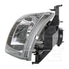TYC Headlight Assembly for Sequoia, Tundra 20-6178-00
