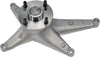 Dorman 300-820 Engine Cooling Fan Pulley Bracket Compatible with Select Lexus / Toyota Models
