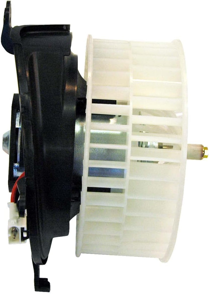 700170 Mercedes Benz E-Class Replacement Blower Assembly