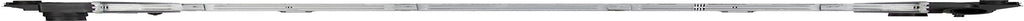 CU1553 Complete Radiator