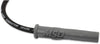 Msd Wire Set, Blk, Ford Raptor 2010-14 6.2L