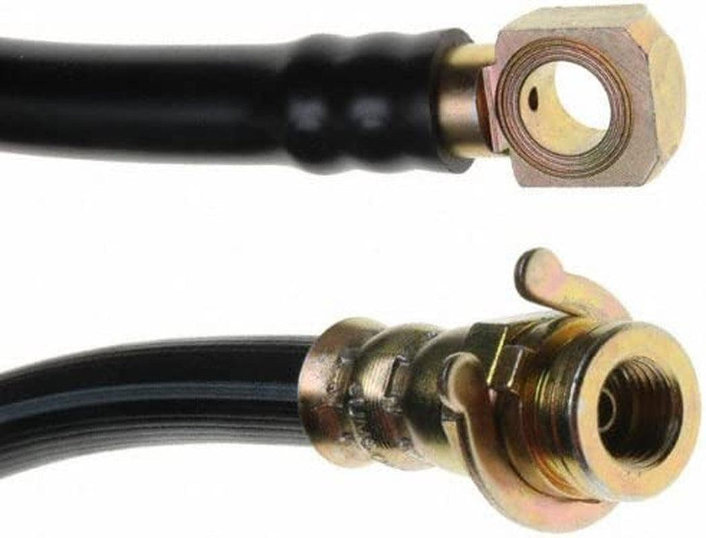 Professional 18J1810 Front Hydraulic Brake Hose Assembly