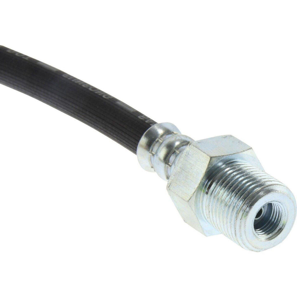 Brake Hydraulic Hose for S10, S10 Blazer, S15 Jimmy, Sonoma, S15, LLV 150.66019