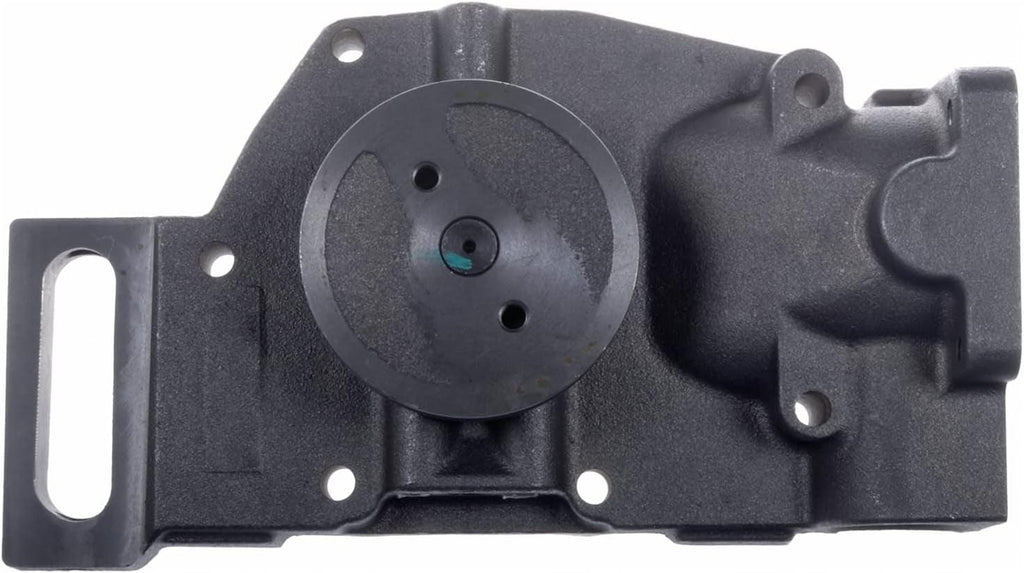 44052HD Heavy-Duty Engine Water Pump