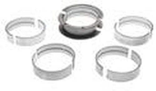 Clevite 77 MS-2034P Engine Crankshaft Main Bearing Set
