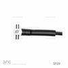 Dynamite Friction Brake Hydraulic Hose for Jeep 350-42078