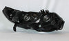 TYC Headlight Assembly for 10-11 Civic 20-6736-91