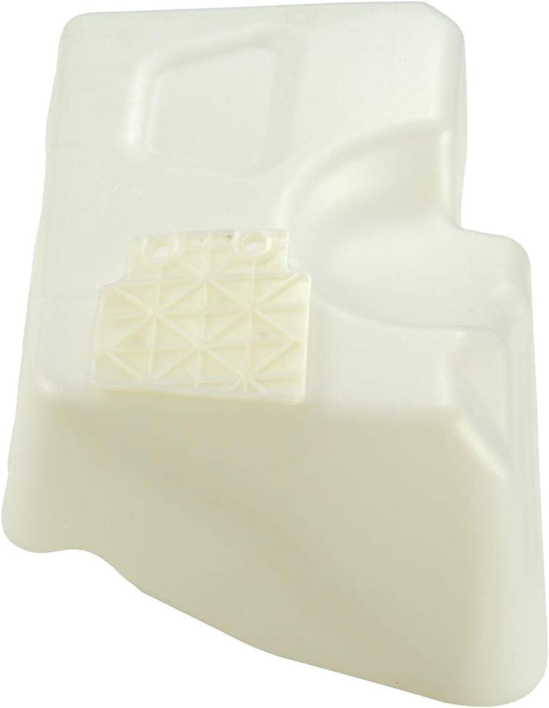 A-Premium Engine Coolant Overflow Recovery Reservoir Tank Compatible with Land Rover LR3 2005-2009, Range Rover Sport 2006-2009, 4.2L 4.4L, Replace # DMB500040