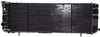 CSF RADIATOR 91-01 Jeep Cherokee (HD)