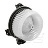 TYC HVAC Blower Motor for RAV4, Tc, Xb, Matrix, Corolla, Vibe 700230