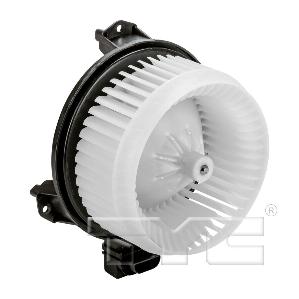 TYC HVAC Blower Motor for RAV4, Tc, Xb, Matrix, Corolla, Vibe 700230