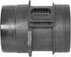 Automotive 0281002735 Original Equipment Mass Air Flow (MAF) Sensor for Select Audi: 2010-13 A3; Volkswagen: 2010-14 Golf, 2009-14 Jetta