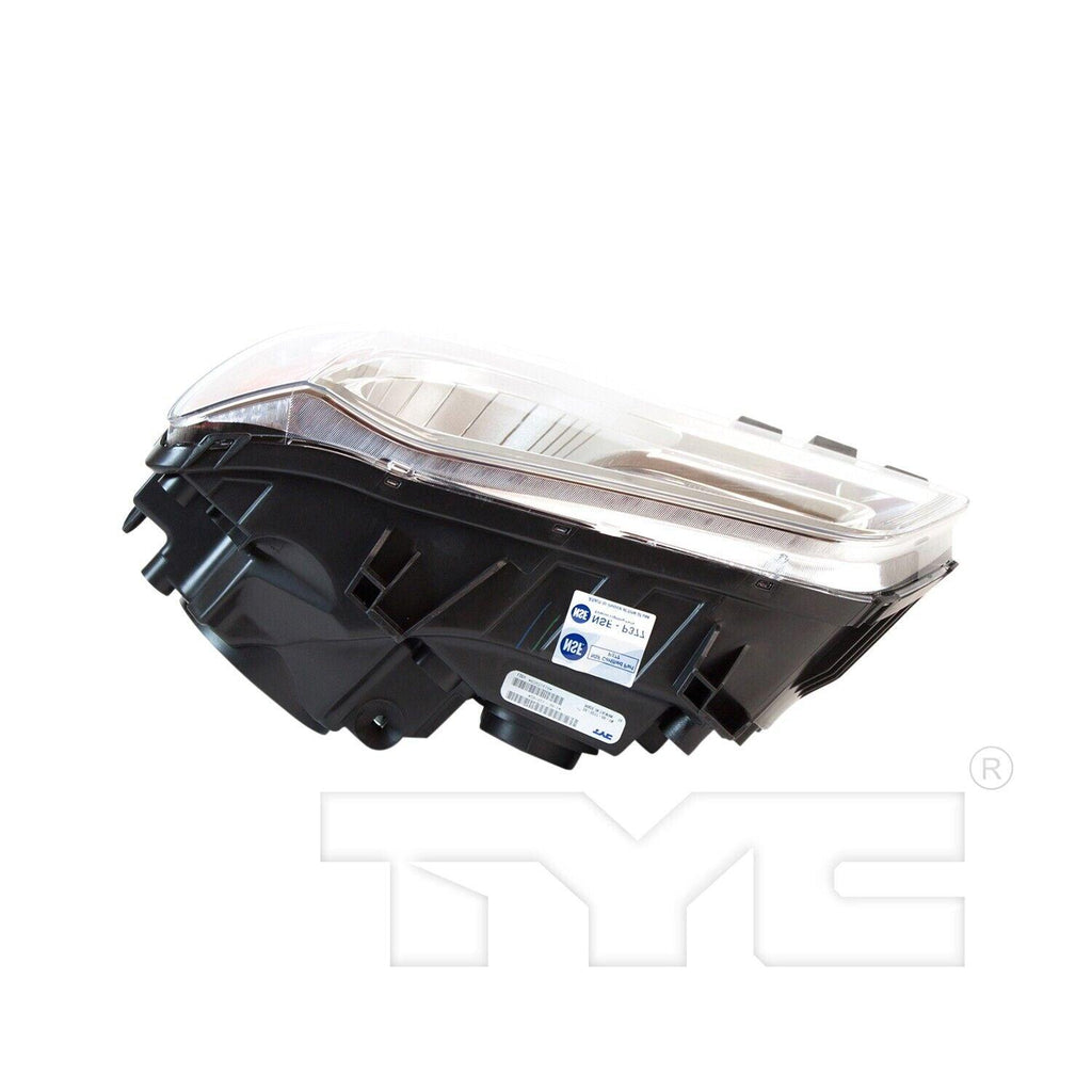 TYC Headlight Assembly for 11-14 300 20-9218-00-9