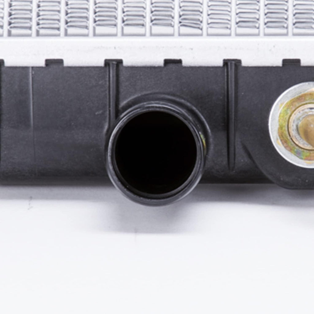 1774 Radiator Compatible with 1995-2004 Toyota Tacoma