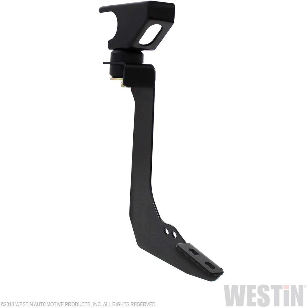 Westin 24-54615 Step Bar