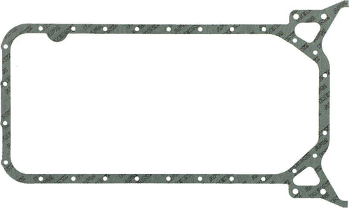 Victor Reinz Engine Oil Pan Gasket for Mercedes-Benz 71-29170-10