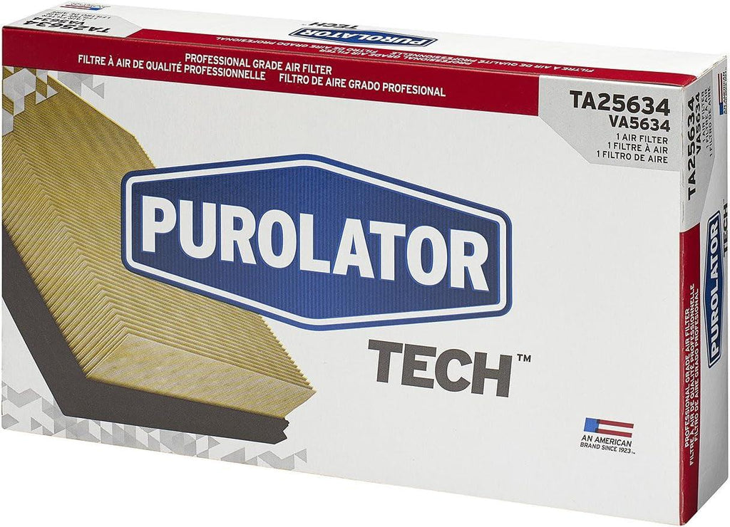 TA25634 tech Air Filter