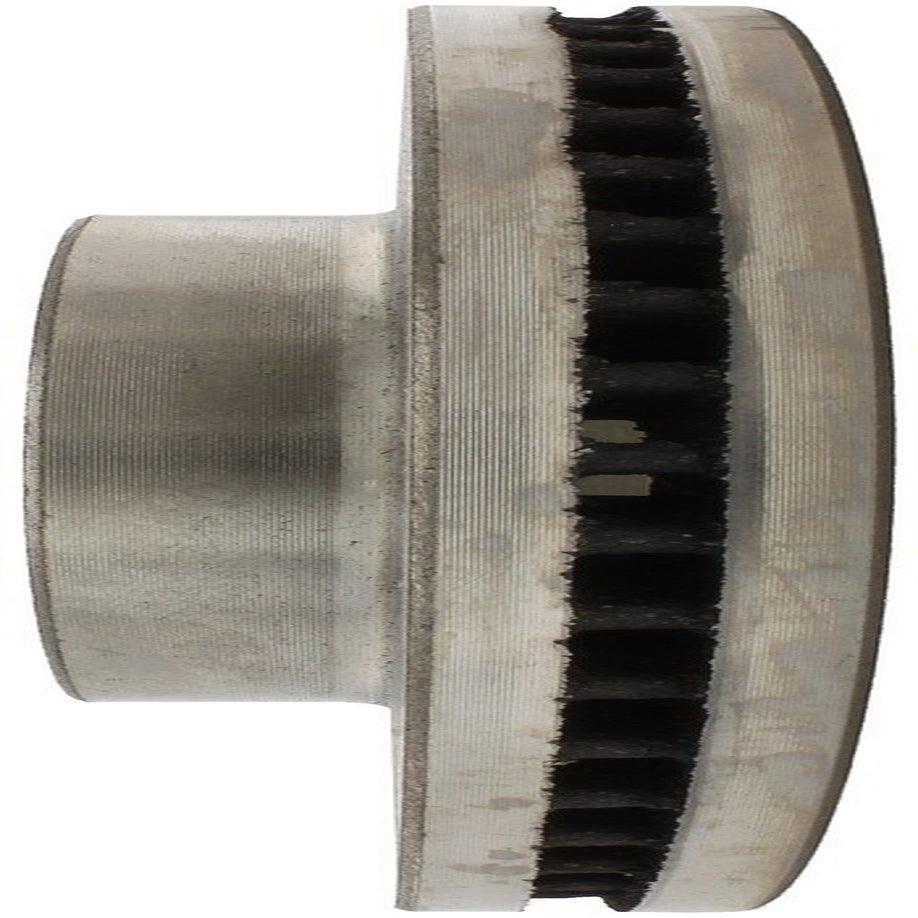 Centric Front Disc Brake Rotor for Scion (121.44133)