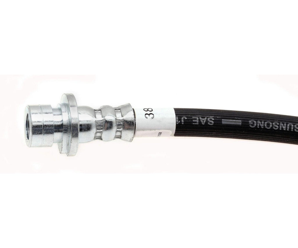 Raybestos Brake Hydraulic Hose for ILX, Civic BH383511
