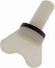 61114 Radiator Drain Cocks Compatible with Select Subaru Models