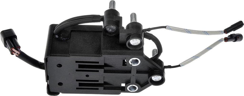 Dorman 904-413 Diesel Glow Plug Controller Compatible with Select Chevrolet / GMC Models