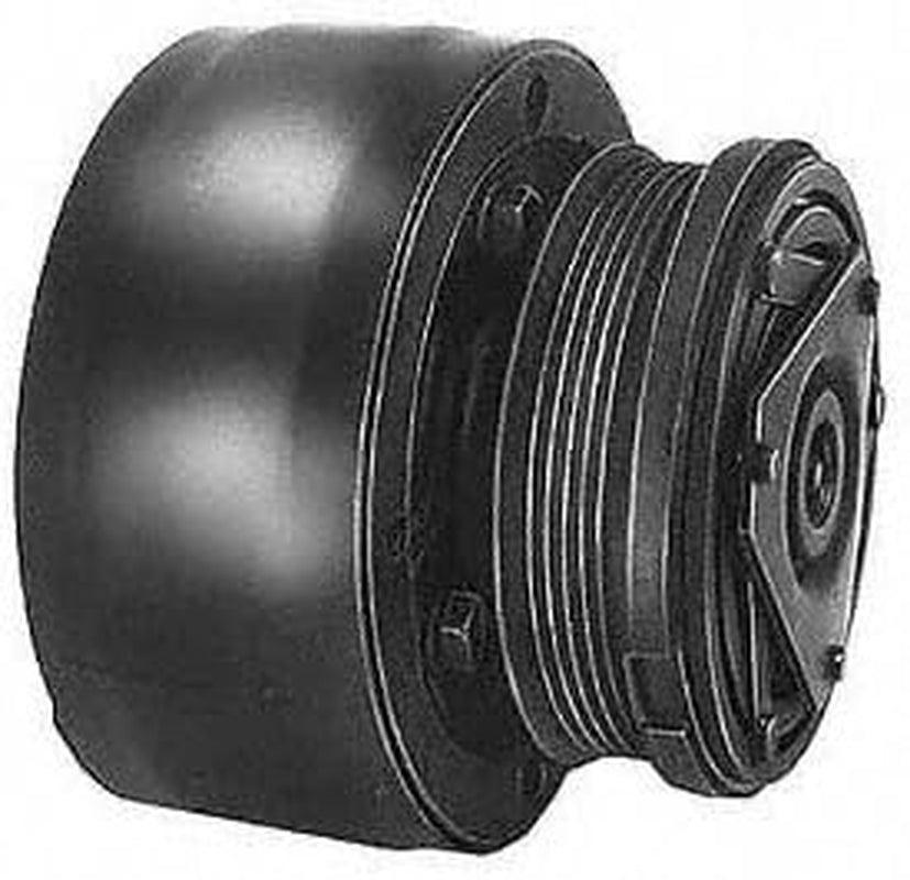 57941 Remanufactured R4 Lightweight Compressor with Clutch