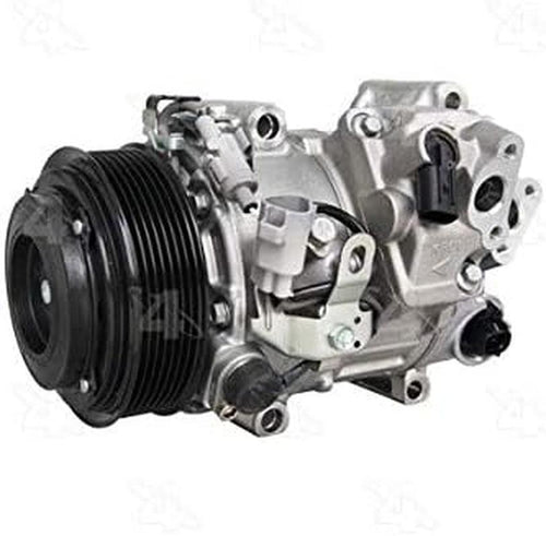 (98315) A/C Compressor