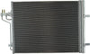 AC Condenser A/C Air Conditioning with Receiver Drier for Ford Transit Connect