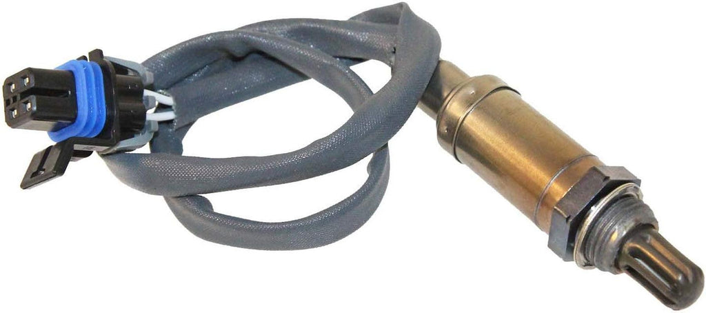 350-34455 Oxygen Sensor, Original Equipment Replacement Premium O2 Sensor, Direct Fit