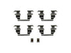 Dorman Disc Brake Hardware Kit for Prizm, Corolla HW13327