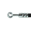 Centric Brake Hydraulic Hose for Impreza, WRX, Legacy, 9-2X 150.47026