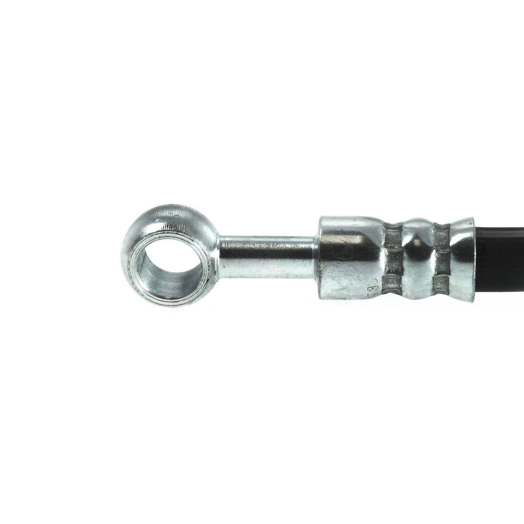 Centric Brake Hydraulic Hose for Impreza, WRX, Legacy, 9-2X 150.47026