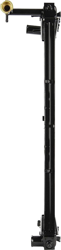 CU2442 Complete Radiator for Kia Sedona