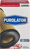 L25316 Premium Engine Protection Cartridge Oil Filter