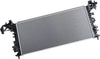 GM Genuine Parts 21934 Radiator