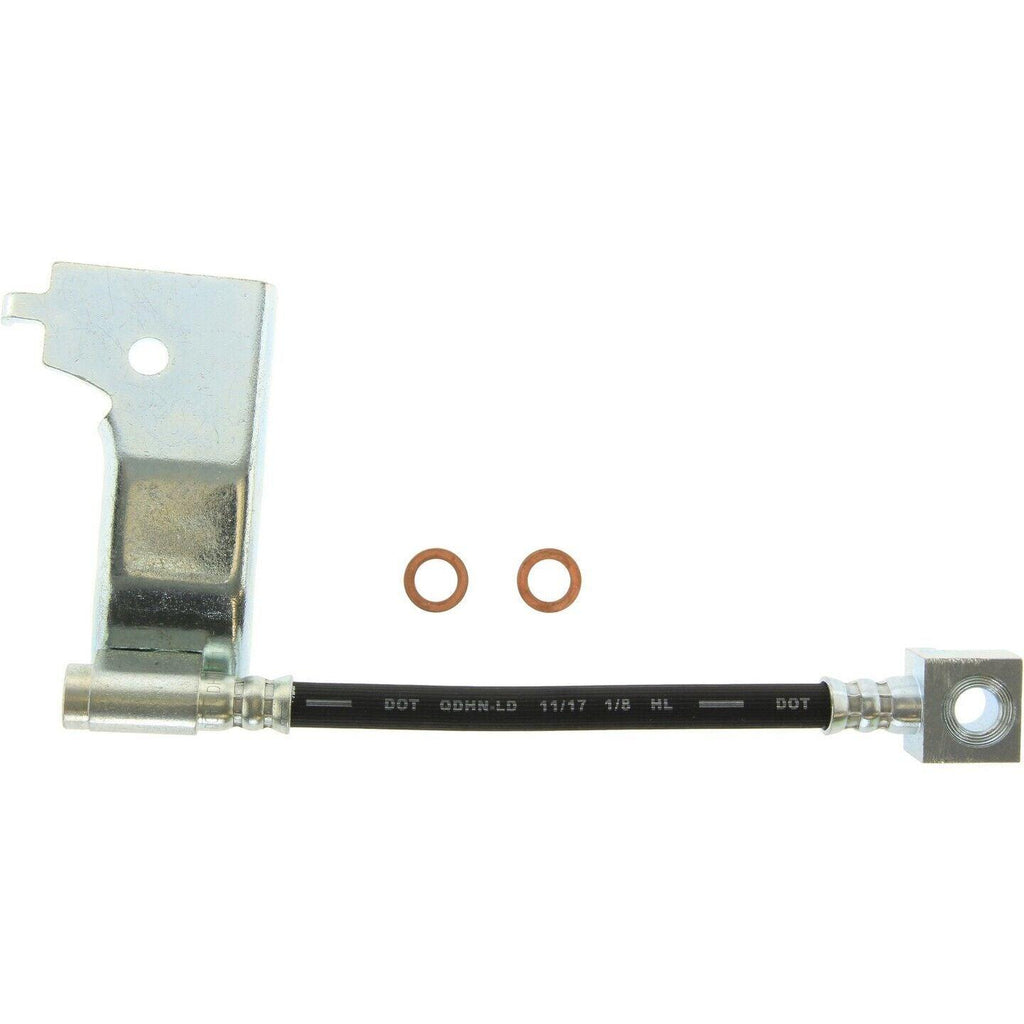 Centric Brake Hydraulic Hose for Mustang, Continental, Mark VII 150.61315