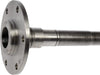 Dorman 630-339 Drive Axle Shaft Compatible with Select Nissan Models