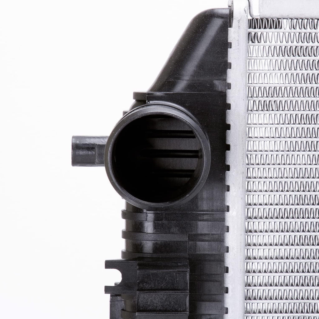 13493 Radiator Compatible with 2014-2015 Ram Ram 1500 Pickup