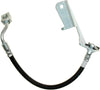 Professional 18J4294 Rear Driver Side Hydraulic Brake Hose Assembly