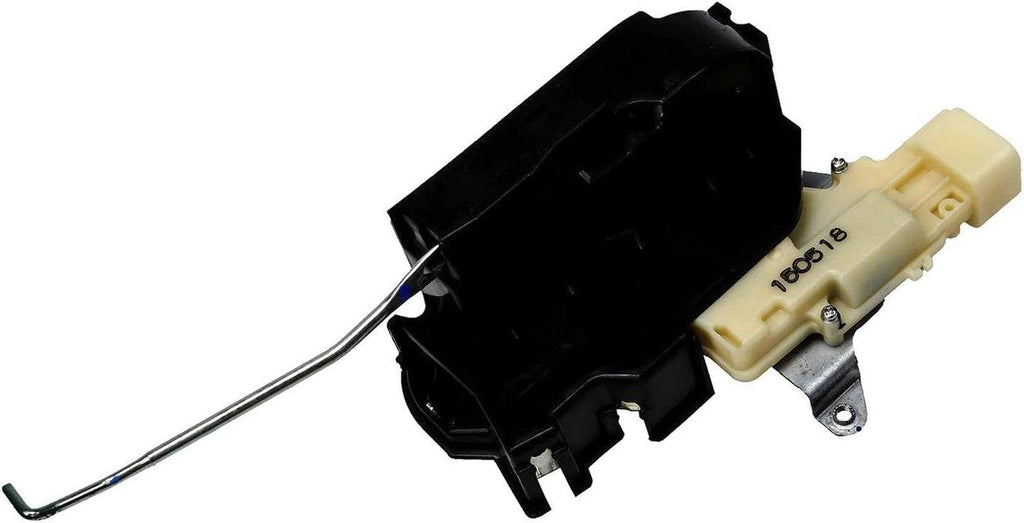 15855983 Rear Door Latch