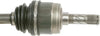 60-8019 Remanufactured CV Constant Velocity Drive Axle Shaft