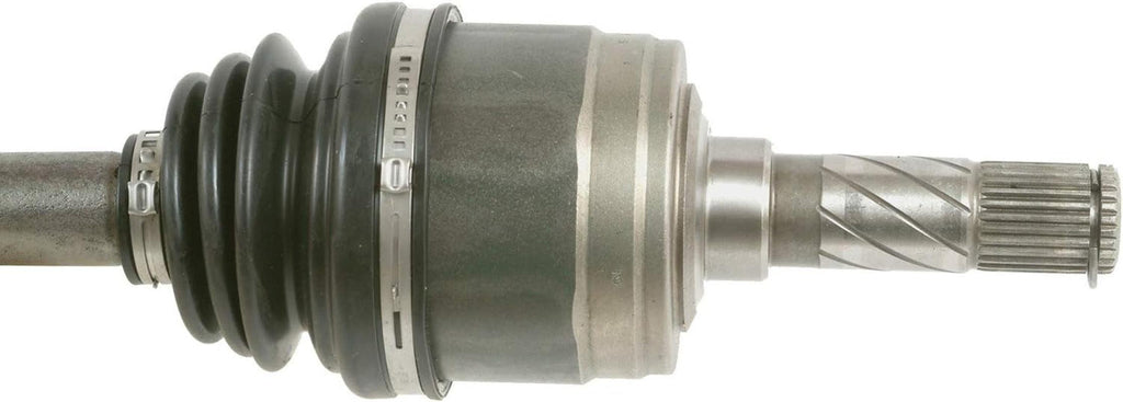 60-8019 Remanufactured CV Constant Velocity Drive Axle Shaft