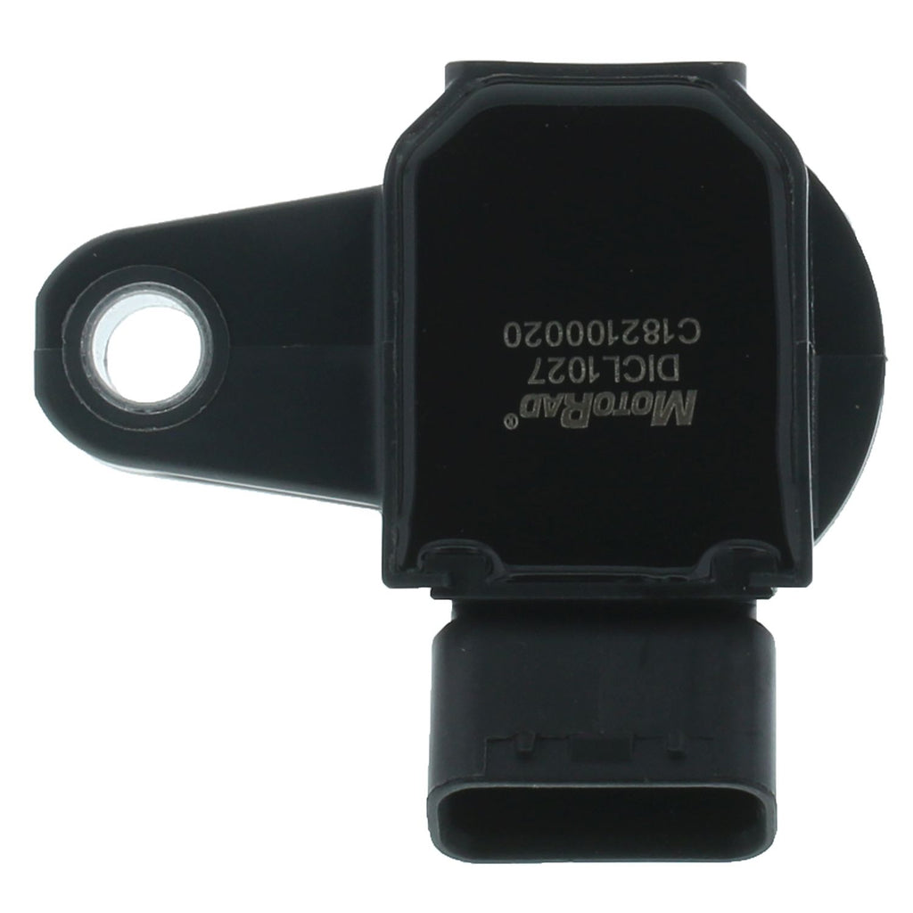 Motorad 1IC127 Ignition Coil for Select 98-10 Lexus Toyota Models