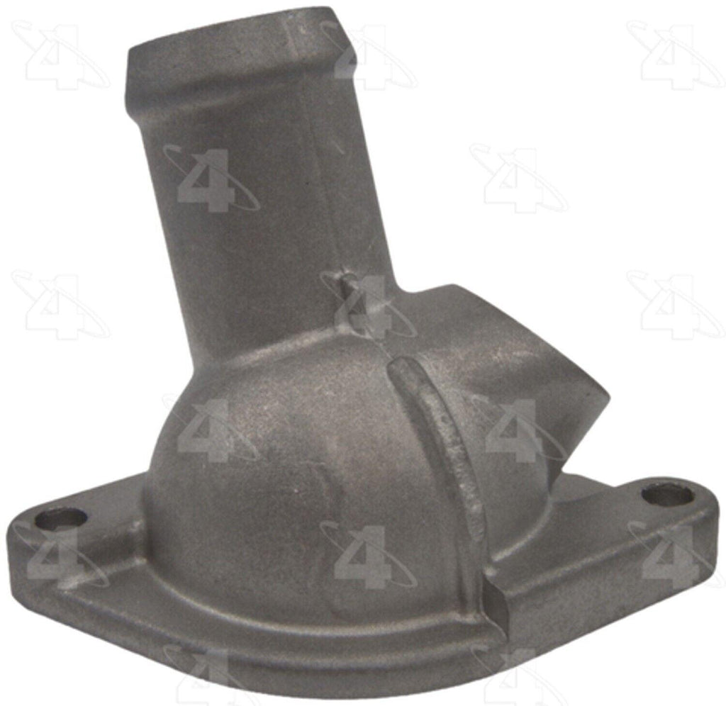 Four Seasons Engine Coolant Water Outlet for 01-05 Civic 85194