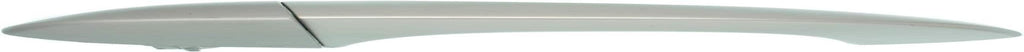 For BMW X5 Exterior Door Handle Front or Rear, Passenger Side Silver (2000-2006) | Trim: All Submodels
